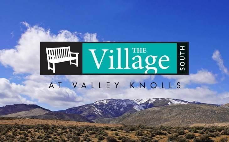 2. Village South at Valley Knolls prédio em 299 Radiant Drive, Carson City, NV 89705