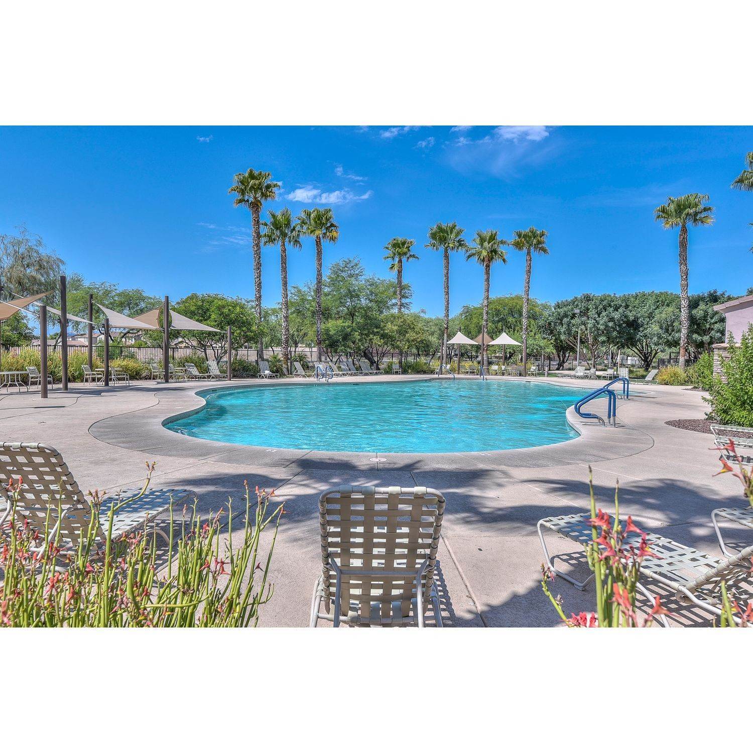 17580 W Oberlin Way, Surprise, AZ 85387에 The Enclaves at Desert Oasis 건물