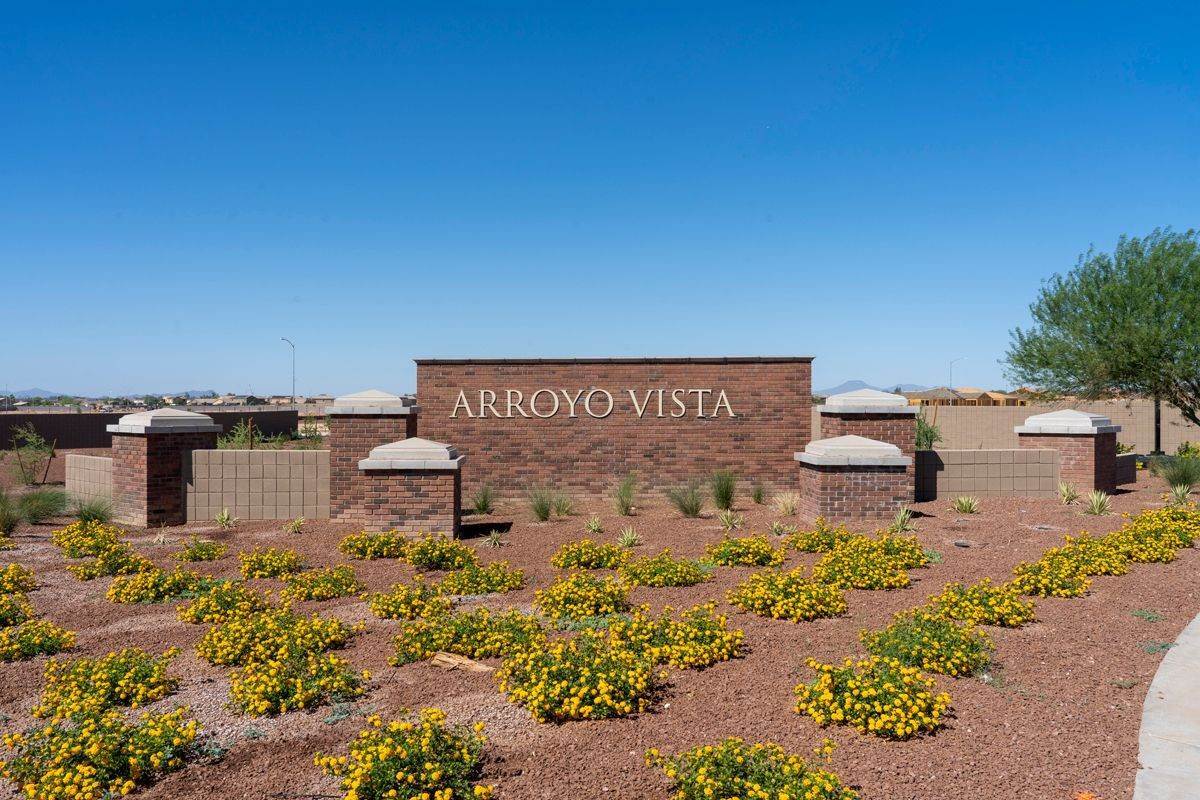 2. Arroyo Vista II building at Mccartney Rd. And Peart Rd., Casa Grande, AZ 85122