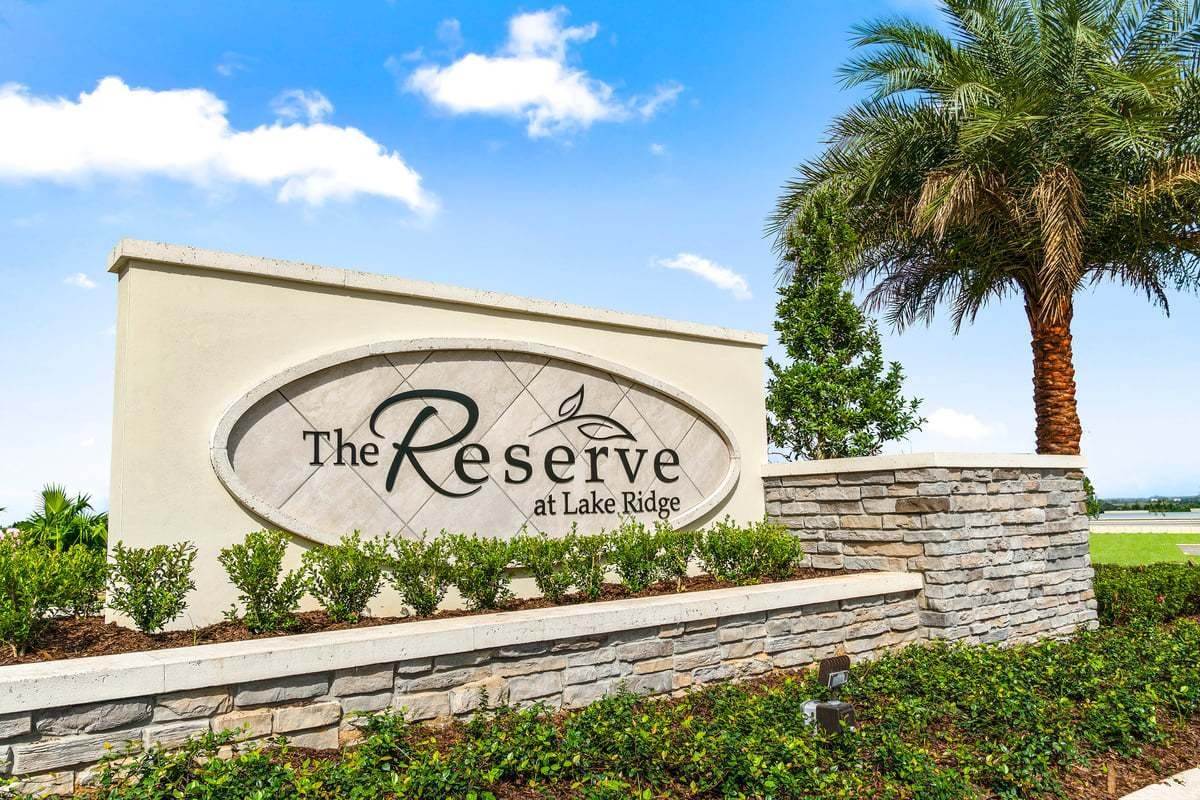 2. The Reserve at Lake Ridge II building at 744 Rioja Dr., Minneola, FL 34715