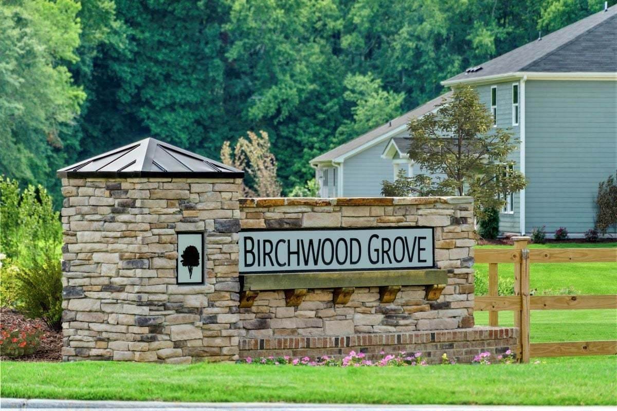 Birchwood Grove建於 Us-401 And Kipling Rd., Fuquay Varina, NC 27526