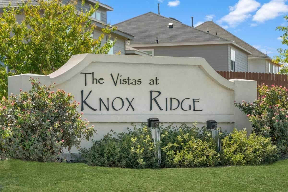 Knox Ridge здание в 9423 Lochridge Pike, Converse, TX 78109