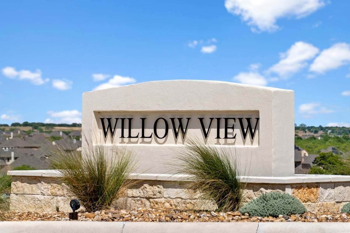 Willow View здание в 6411 Cibolo Springs, Converse, TX 78109