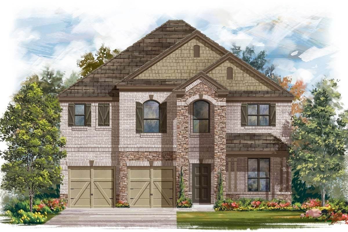 Einfamilienhaus für Verkauf beim Southeast Austin, Austin, TX 78744