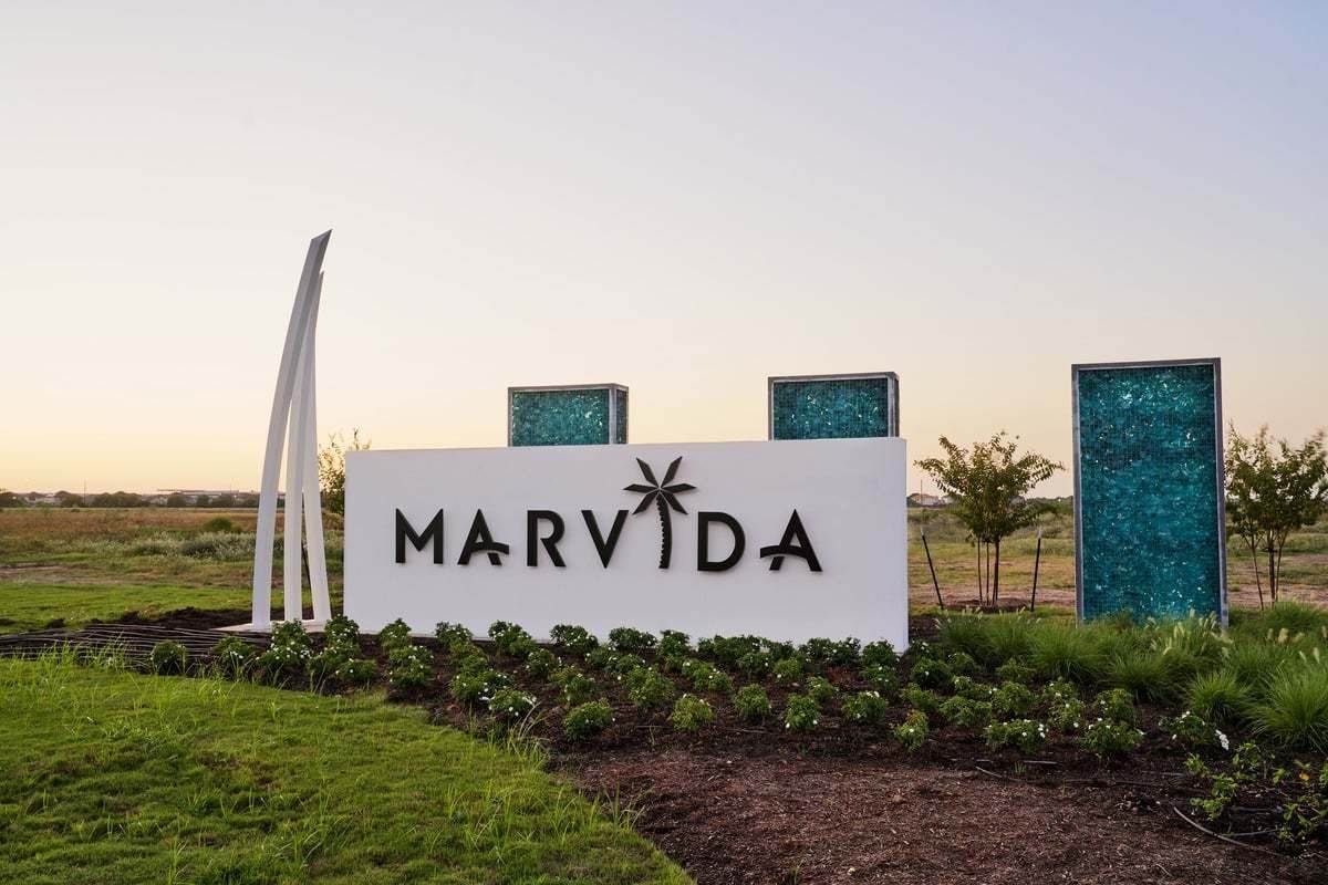 Marvida Trails South building at 21115 Montego Bay Drive, Cypress, TX 77433