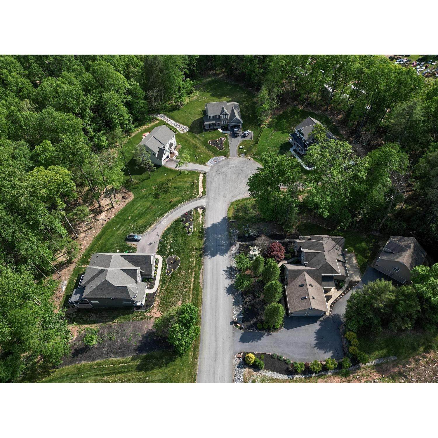 22. Fishing Creek Estates建於 Mountain Ridge Lane, Harrisburg, PA 17112