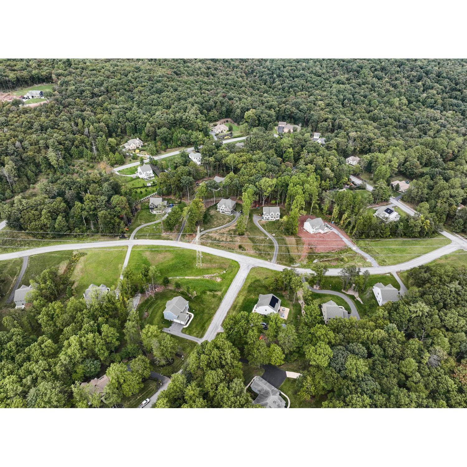 10. Fishing Creek Estates建於 Mountain Ridge Lane, Harrisburg, PA 17112