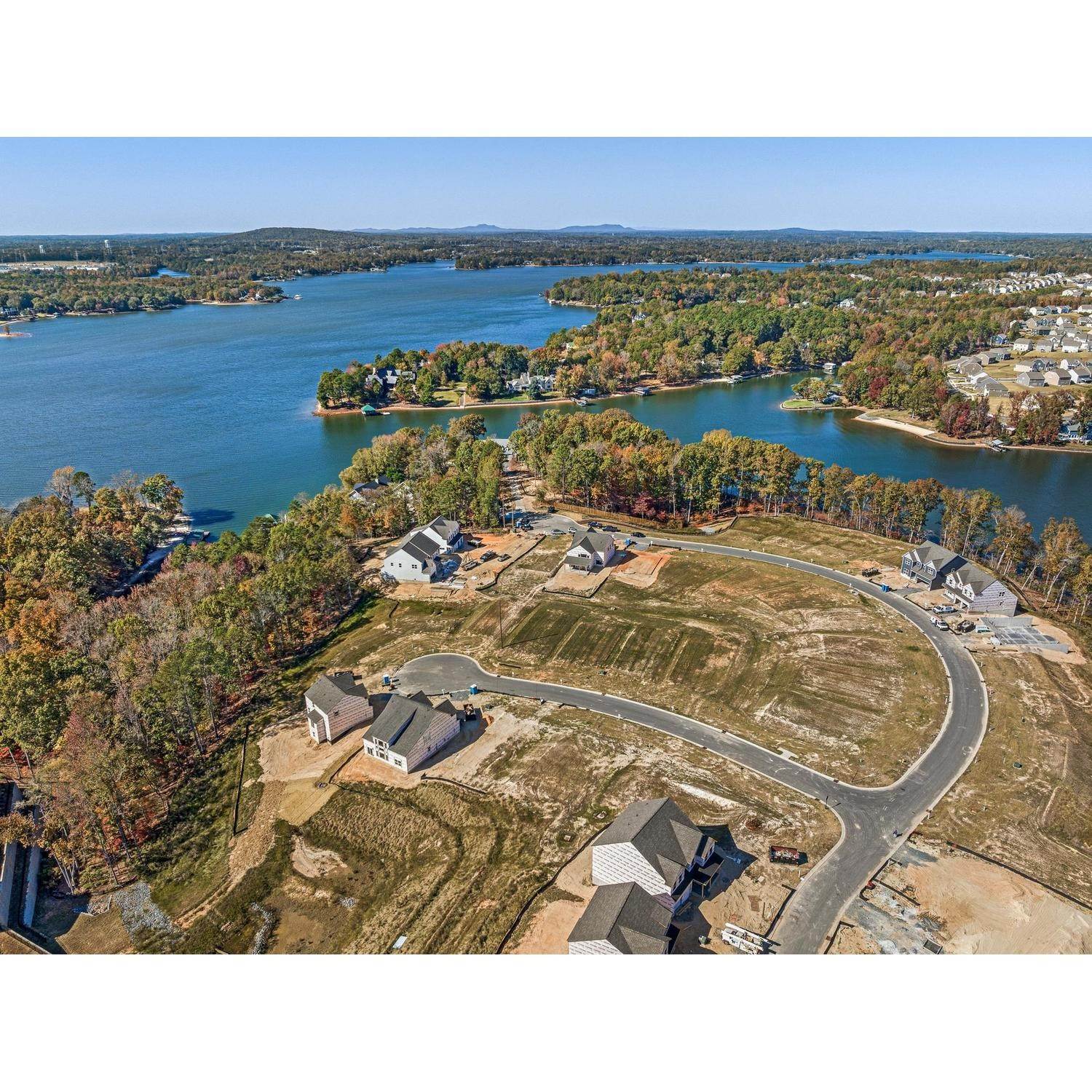 15. Saybrooke at Lake Wylie Waterfront建於 Wilbanks Drive, Charlotte, NC 28278