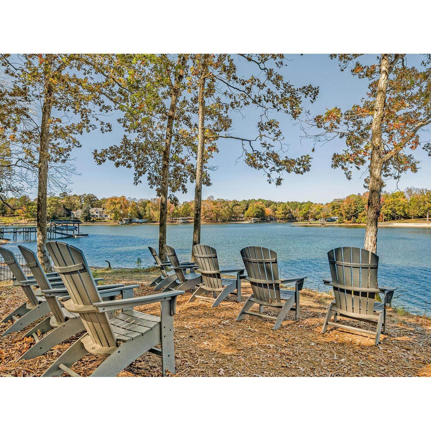 5. Saybrooke at Lake Wylie Waterfront建於 Wilbanks Drive, Charlotte, NC 28278