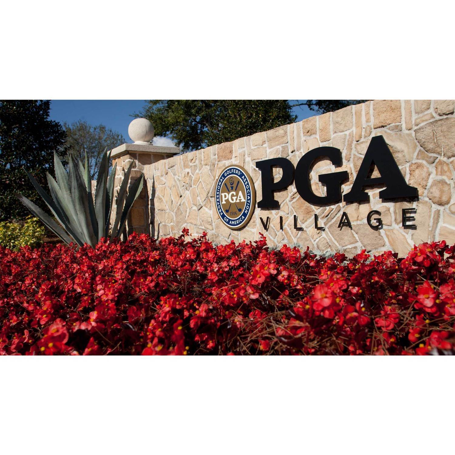15. PGA Village Verano xây dựng tại 9250 SW Visconti Way, Port St. Lucie, FL 34986