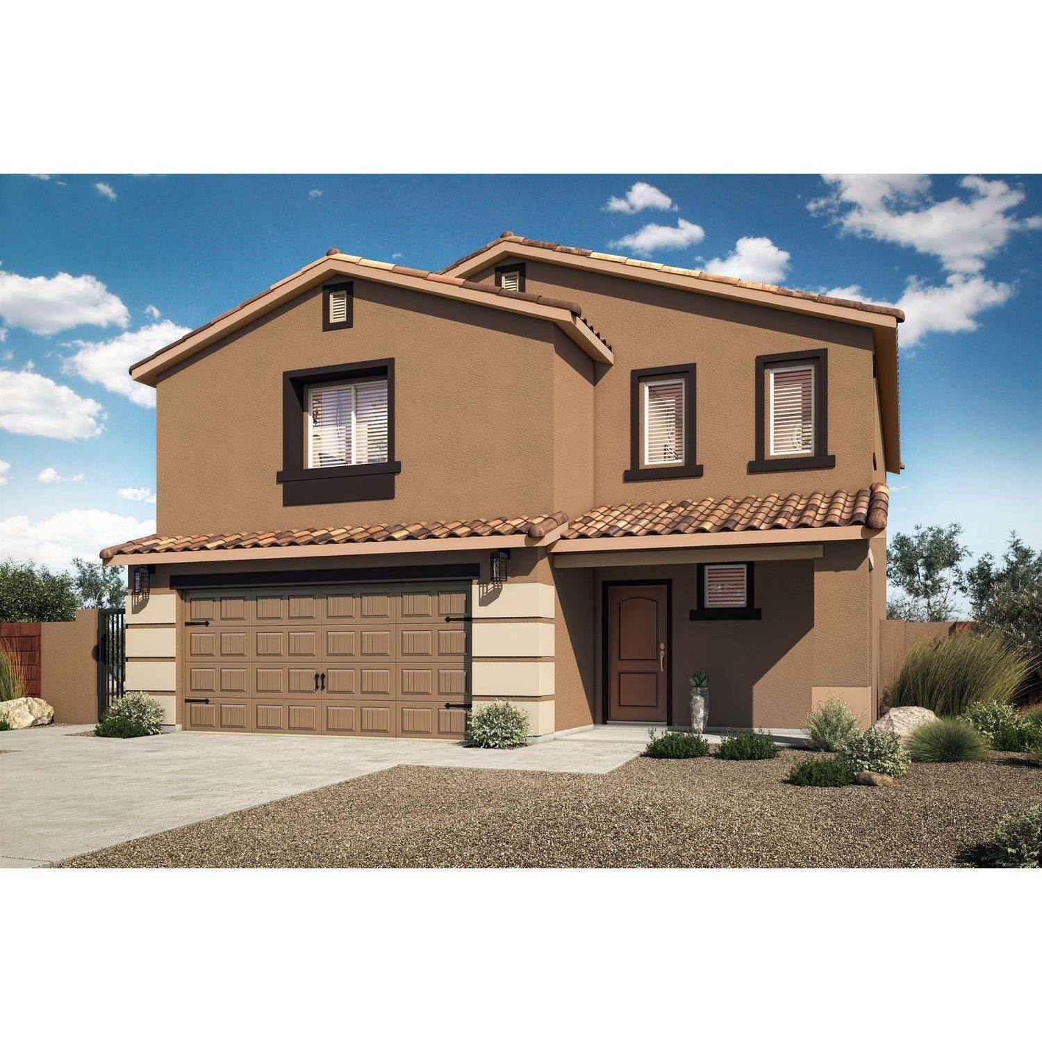 5. Sunrise Estates building at 263 S Ash St, Florence, AZ 85132