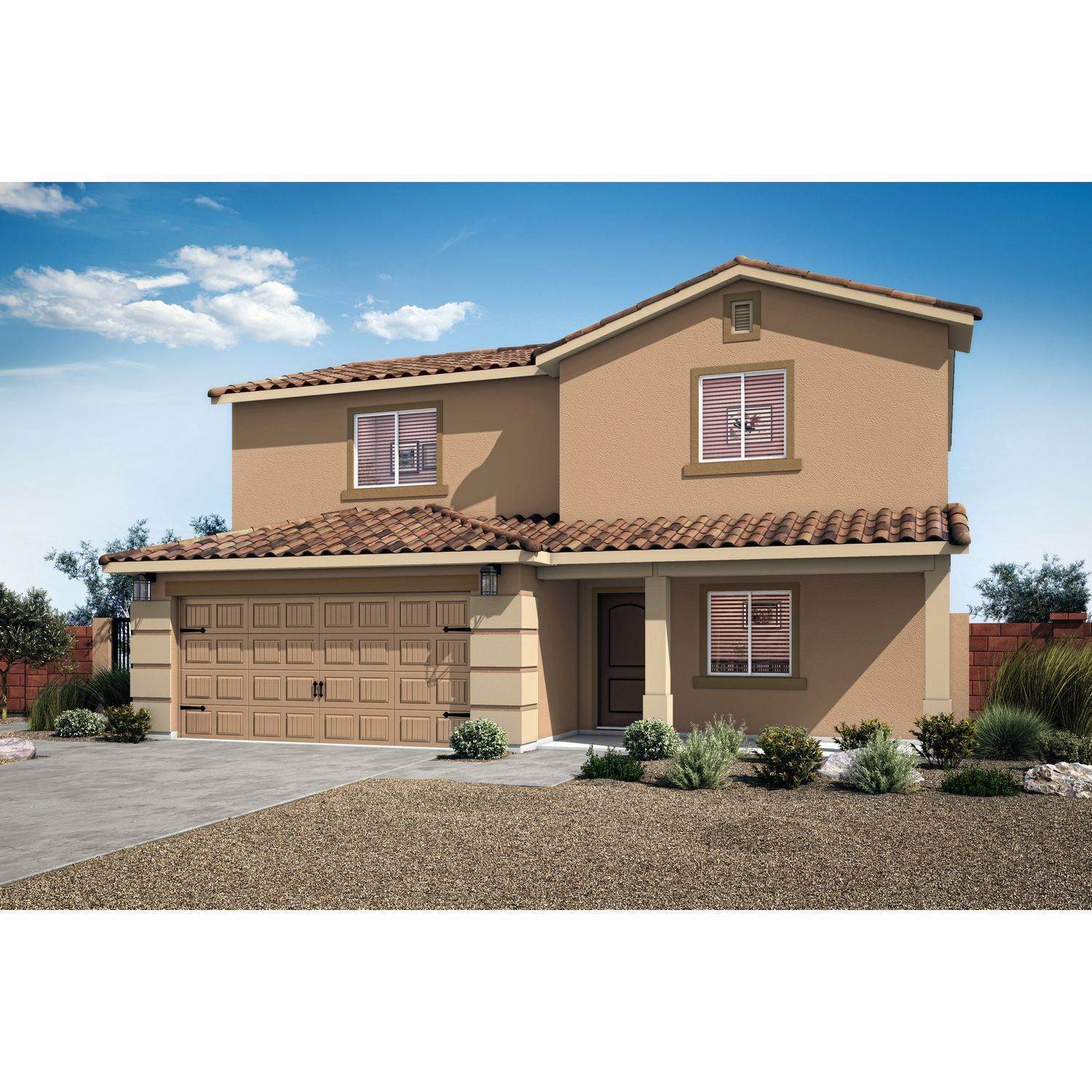 6. Sunrise Estates building at 263 S Ash St, Florence, AZ 85132