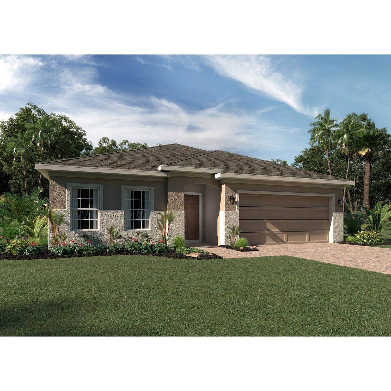 Single Family for Sale at Minneola, FL 34715