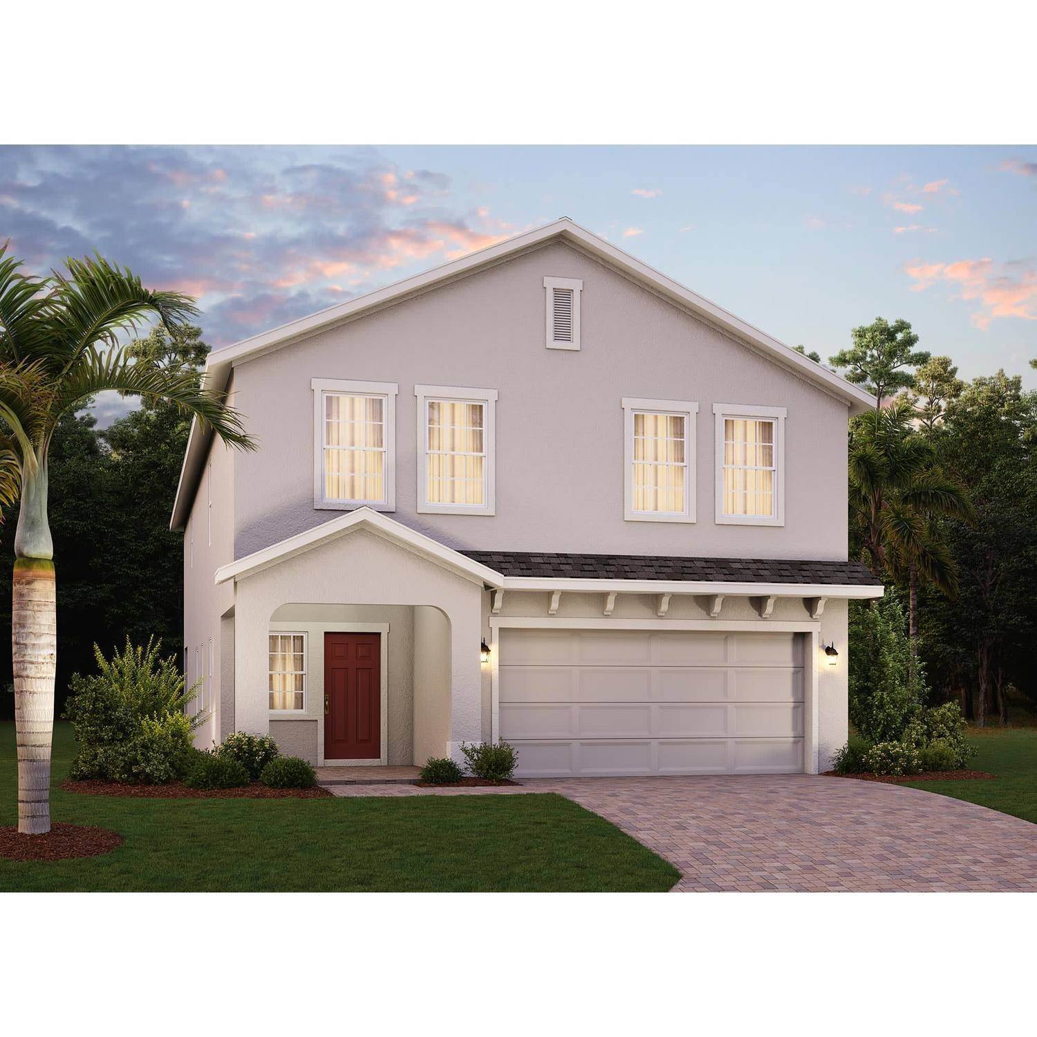 Single Family for Sale at St. Cloud, FL 34769