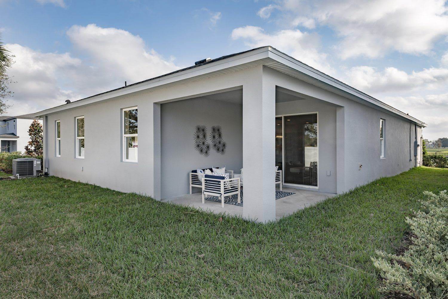 14. Single-Family Homes at Sky Lakes Estates building at 1578 Sky Lakes Drive, St. Cloud, FL 34769