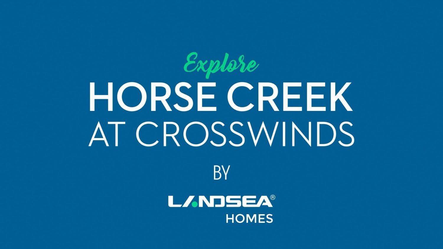 4. Horse Creek at Crosswinds building at 402 Cool Summer Lane, Davenport, FL 33837