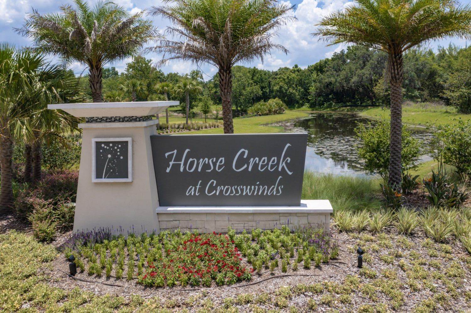 12. Horse Creek at Crosswinds building at 402 Cool Summer Lane, Davenport, FL 33837