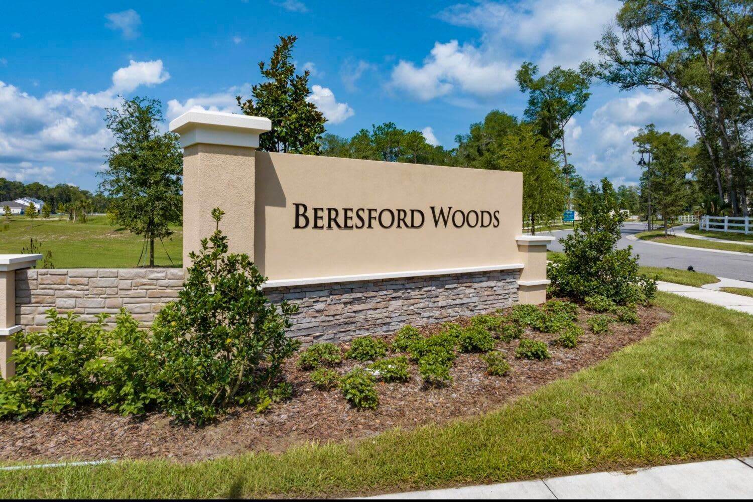 4. Beresford Woods building at 1107 Happy Forest Loop, Deland, FL 32720