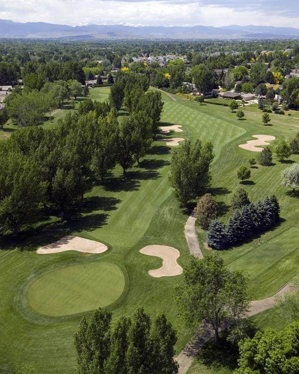 10. Highlands at Fox Hill - Discovery bâtiment à 310 High Point Drive Building B #106, Longmont, CO 80504