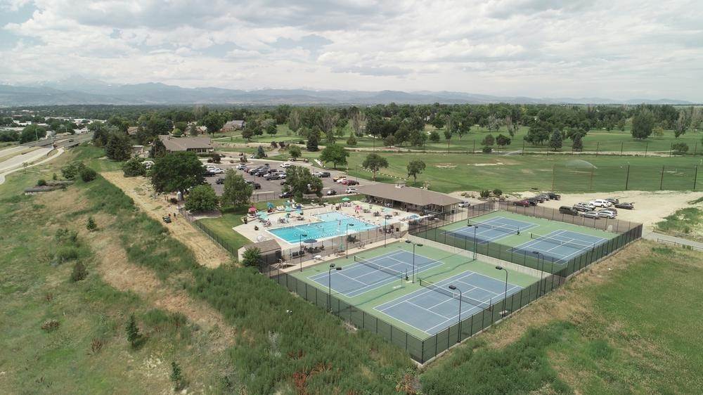 28. Highlands at Fox Hill - Discovery bâtiment à 310 High Point Drive Building B #106, Longmont, CO 80504