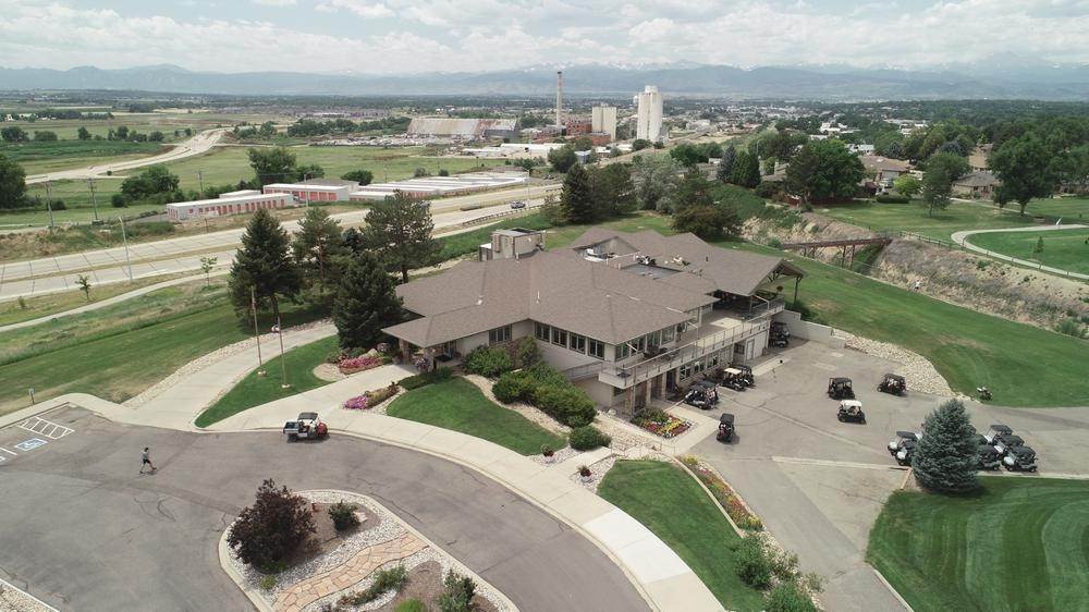 32. Highlands at Fox Hill - Discovery bâtiment à 310 High Point Drive Building B #106, Longmont, CO 80504