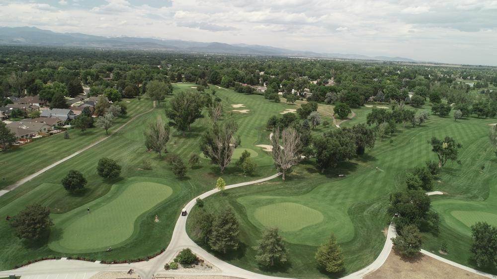 34. Highlands at Fox Hill - Discovery bâtiment à 310 High Point Drive Building B #106, Longmont, CO 80504