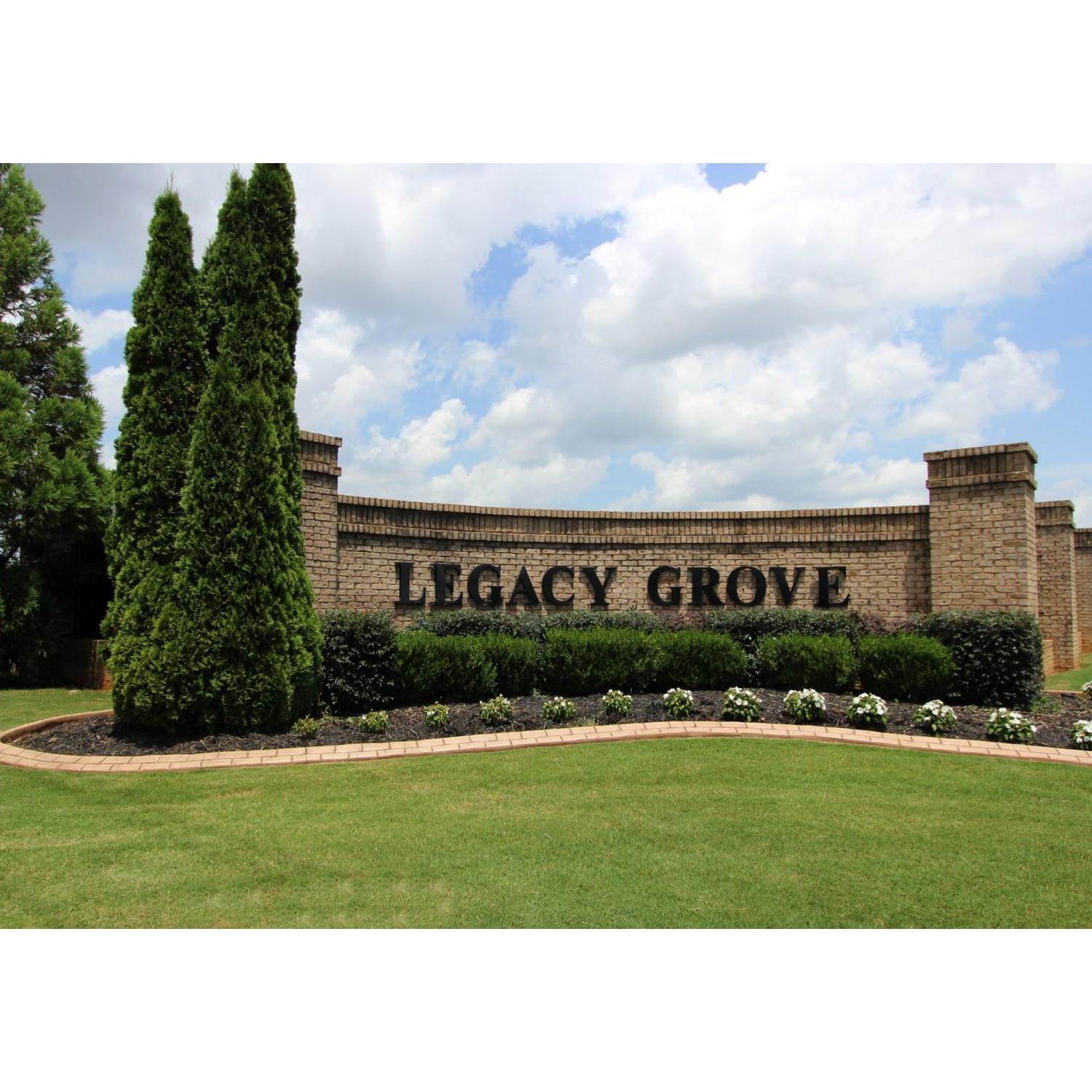 15. Legacy Grove建于 25643 Grayson Lndg, Madison, AL 35756