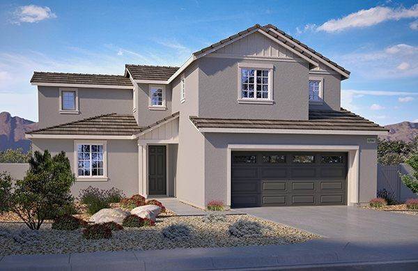 Single Family for Sale at Victorville, CA 92392
