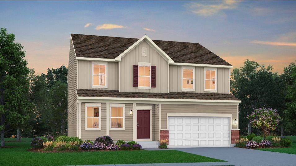 Single Family for Sale at Portage, IN 46368