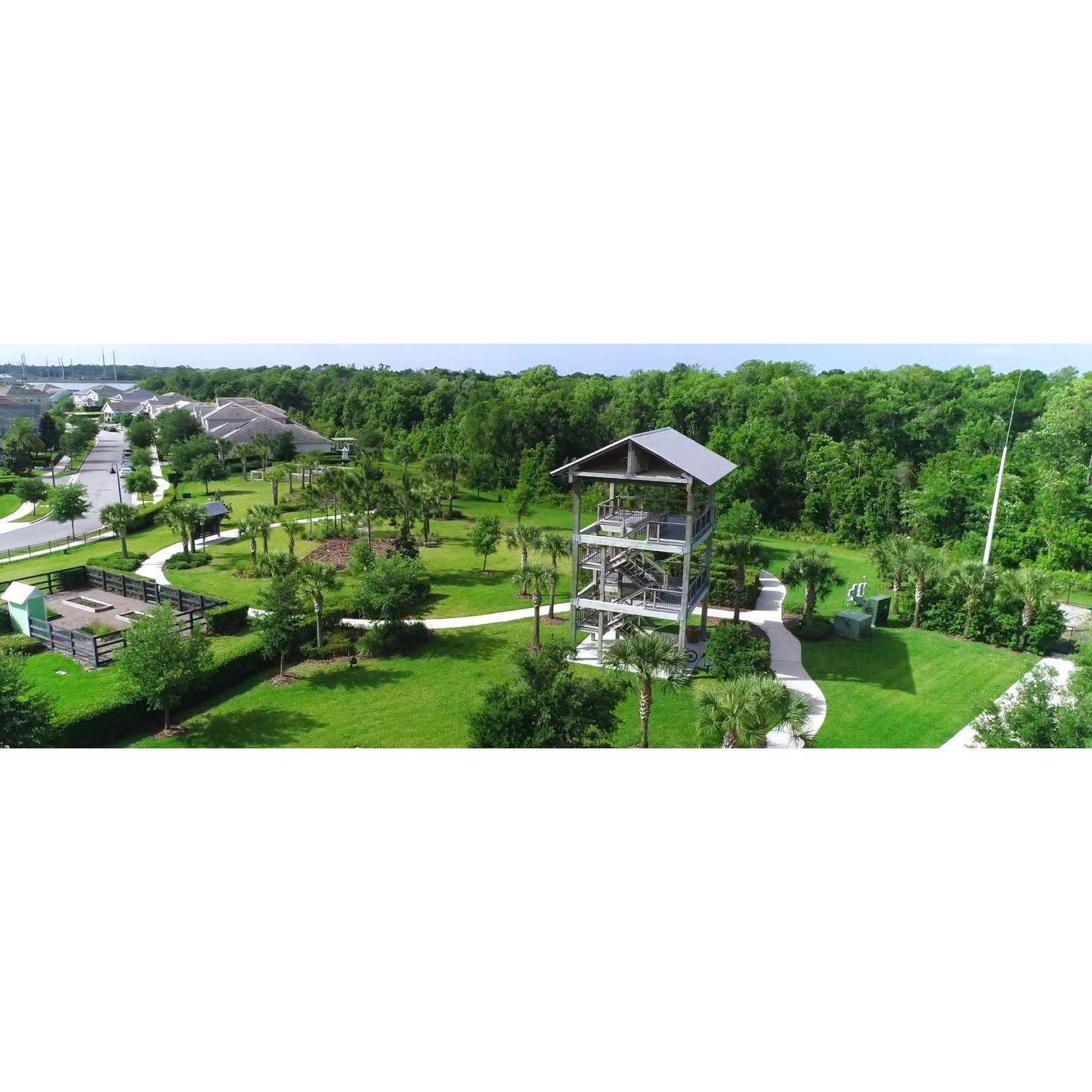 3. Storey Park - Innovation Manor Collection building at 10914 History Avenue, Orlando, FL 32832
