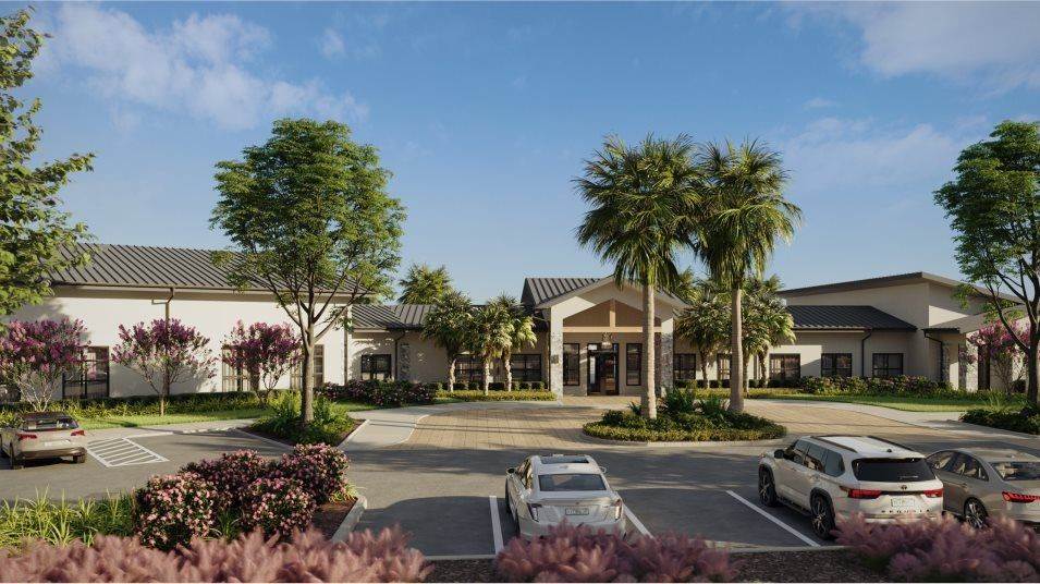 2. Wellness Ridge - Estates Collection building at 2786 Fitness Street, Clermont, FL 34714