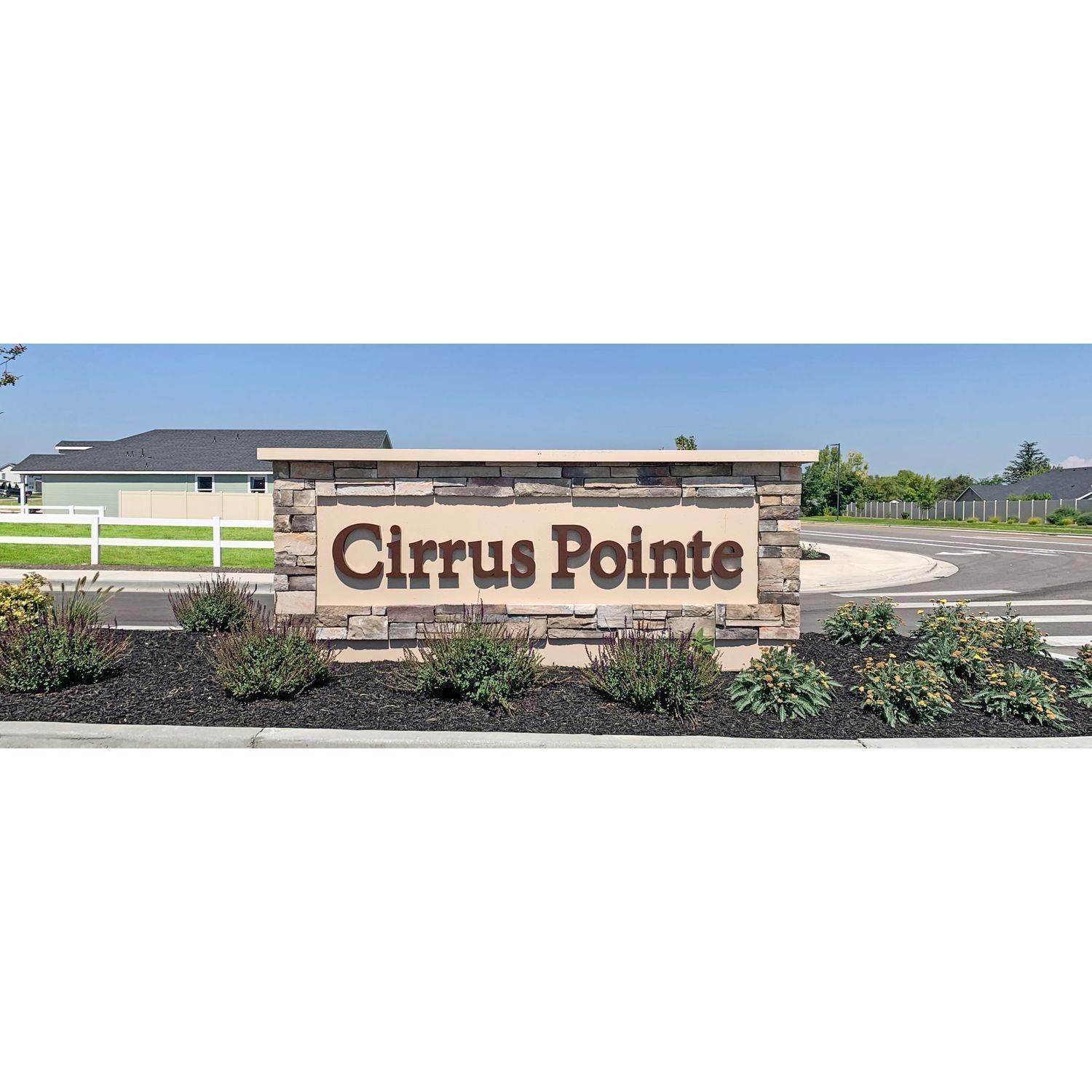 Cirrus Pointe - Sky building at 15194 Cumulus Way, Caldwell, ID 83607