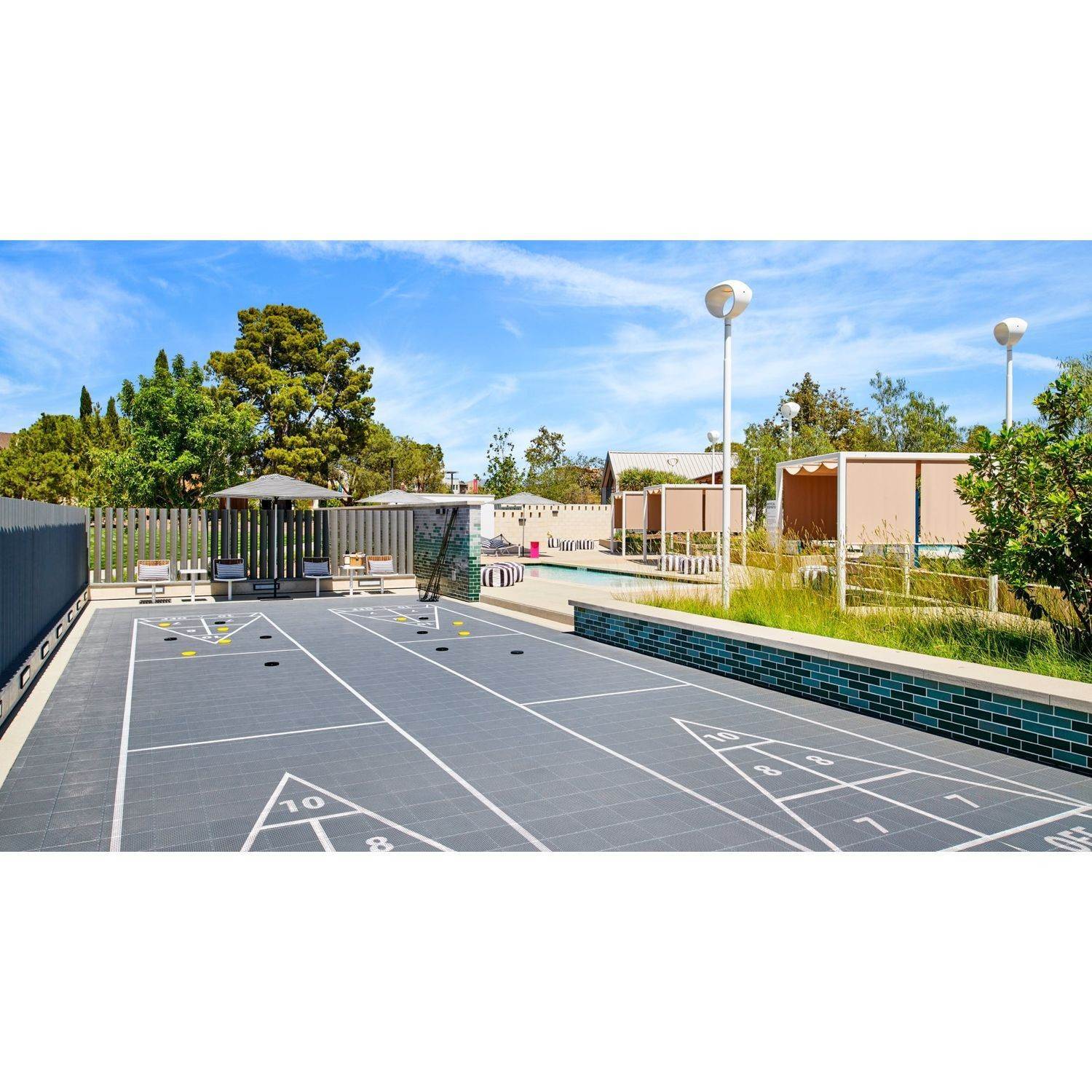 25. Great Park Neighborhoods - Camellia at Solis Park building at 207 Biome, Irvine, Ca, Irvine, CA 92618