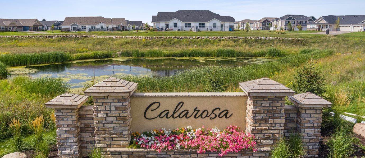 2. Calarosa - Discovery Collection building at 6296 Inspire Ave S, Cottage Grove, MN 55016