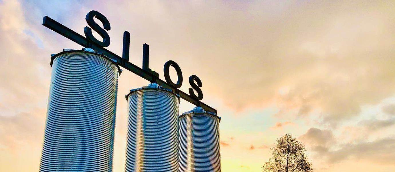 Silos - Crestmore Collection xây dựng tại 6303 Fallow Cove, San Antonio, TX 78252