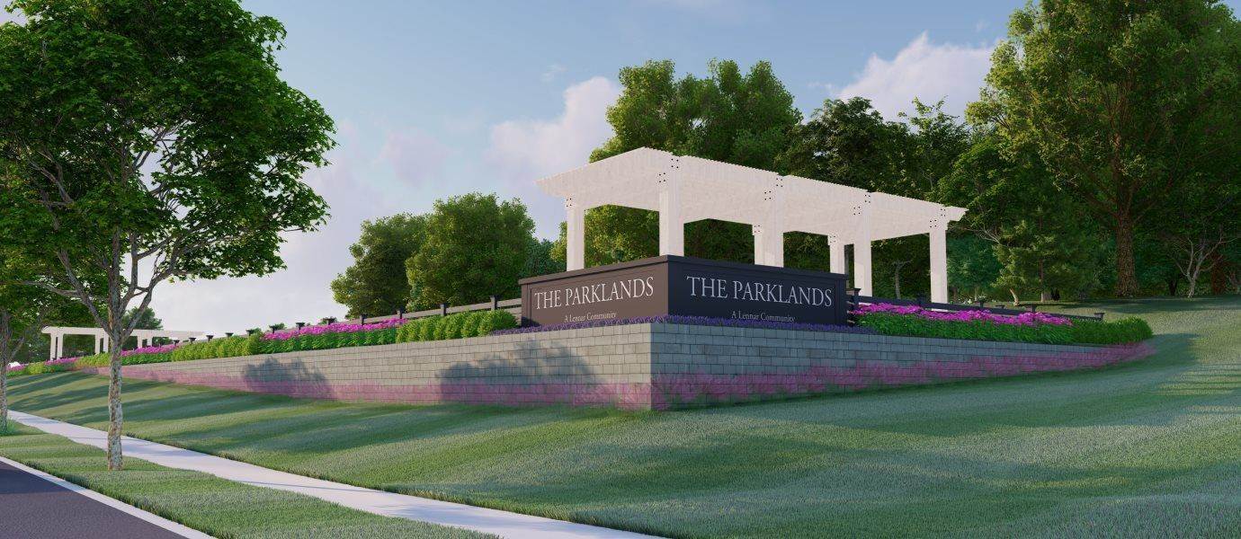 30. Parklands - Parklands Signature byggnad vid 4013 Zion Street, White Plains, MD 20695