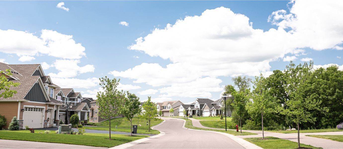 Waterford - Liberty Collection xây dựng tại 609 Sierra Parkway, Waconia, MN 55387