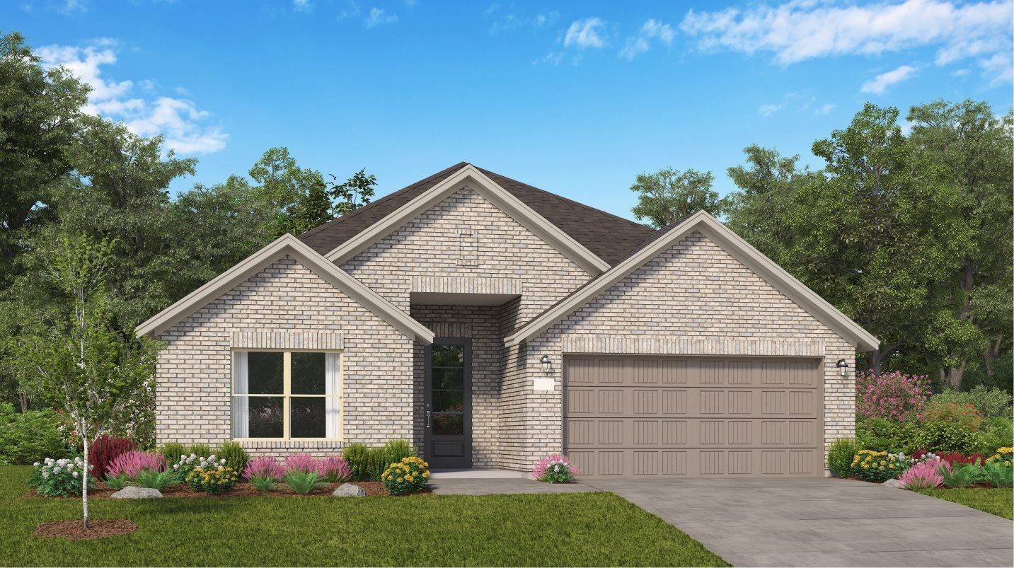 Single Family for Sale at The Highlands - Wildflower Iv And Brookstone Colle 21714 Graystone Higland Way, Porter, TX 77365