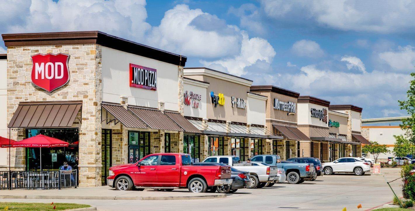 17. The Highlands - Wildflower IV and Brookstone Collections building at 21714 Graystone Higland Way, Porter, TX 77365