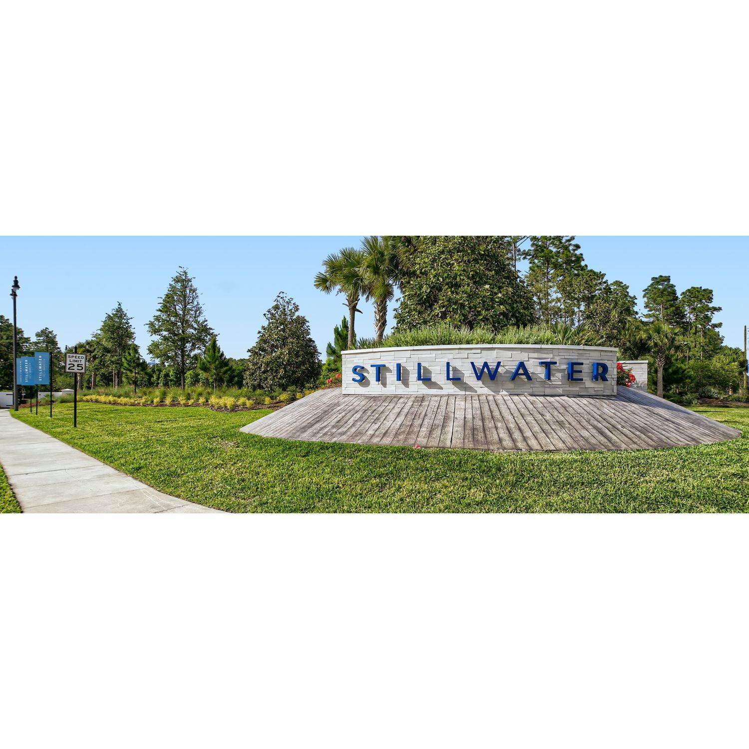10. Stillwater Active Adult 55+ - Stillwater - Villas建於 64 Round Robin Run, St. Johns, FL 32259