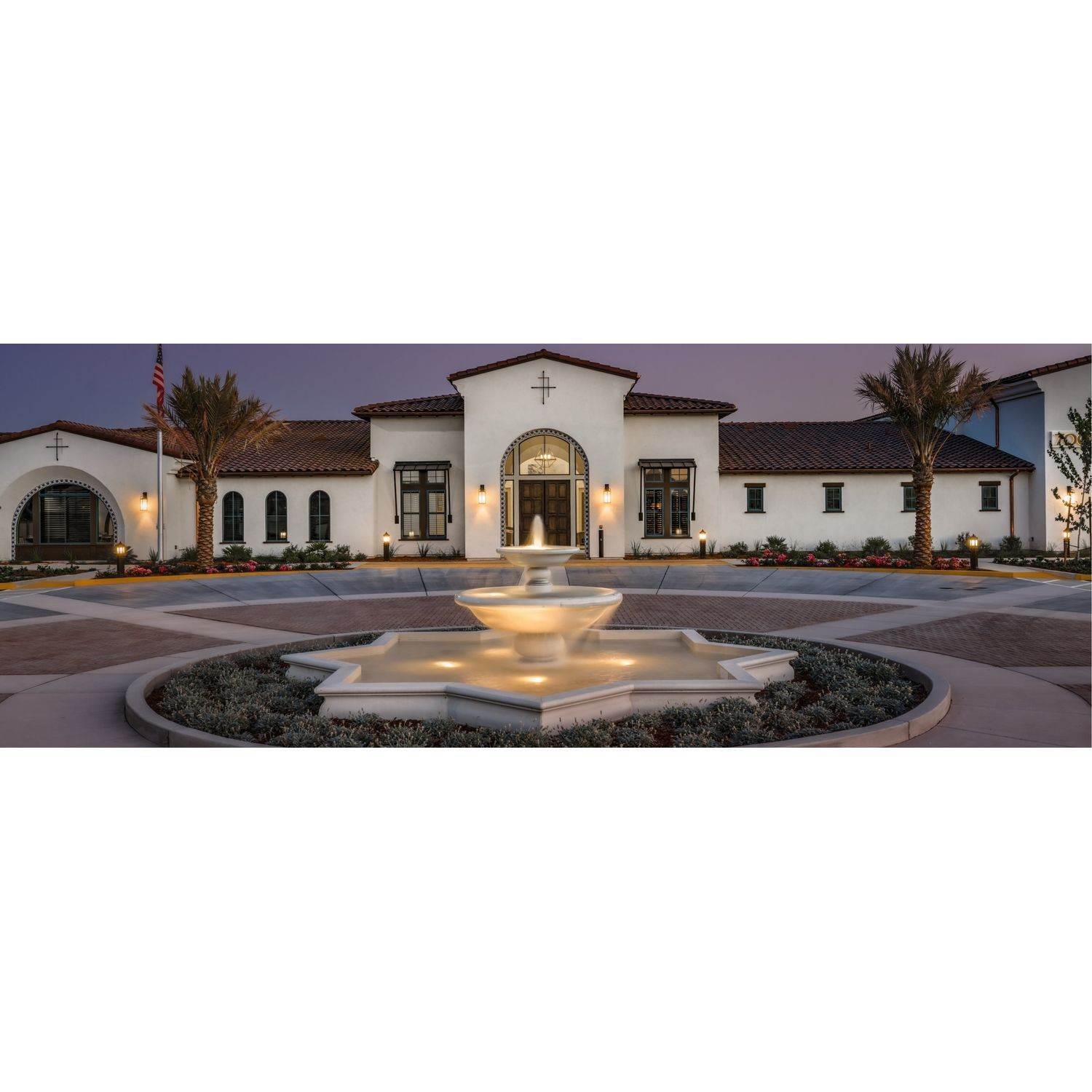 14. Mosaic Active Adult 55+ здание в 4975 Del Mar Drive, El Dorado Hills, CA 95762