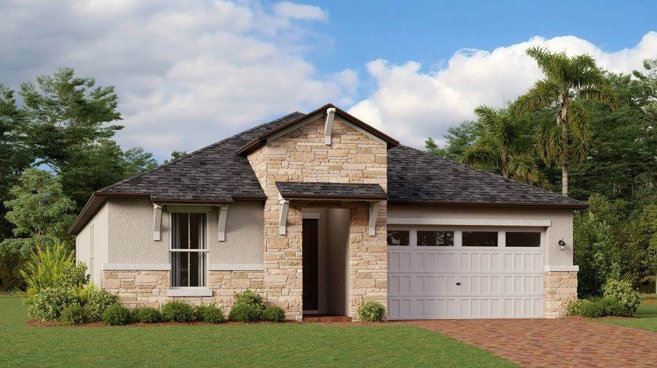 Single Family for Sale at Land O' Lakes, FL 34637