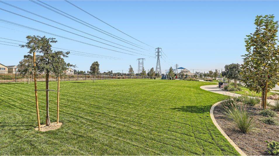 9. Country Lane - Whispering Wind building at 2651 S Brockram Drive, Ontario, CA 91761