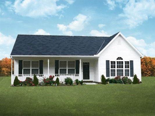 Lockridge Homes - Built On Your Land - Charleston prédio em 505 N. Pine Street, Summerville, SC 29483