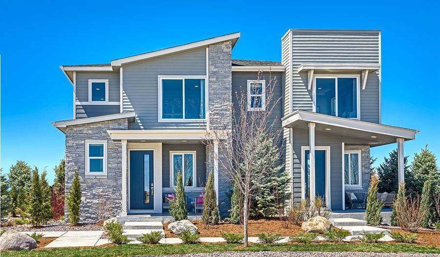 Urban Collection at Norterra building at 12758 W Endsley Lane, Star, ID 83669