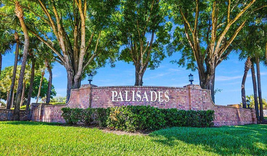 11. Seasons at Palisades建於 10478 Spring Lake Drive, St. Cloud, FL 34771