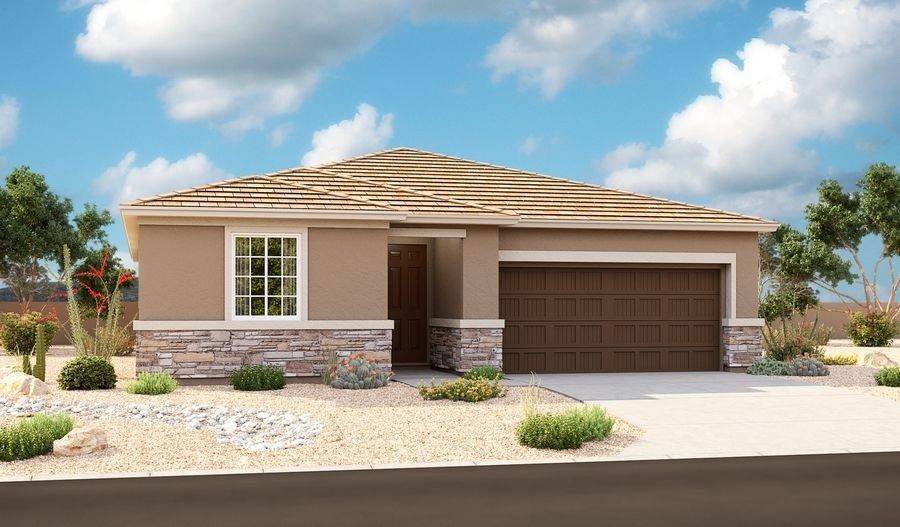 Single Family for Sale at Gold Canyon, AZ 85118