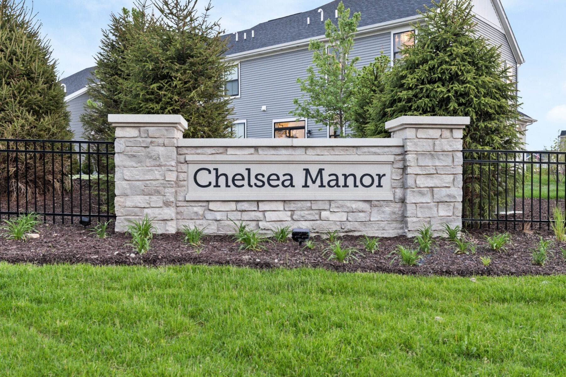 7. 建于 4147 Chelsea Manor Circle, 奥罗拉, IL 60504