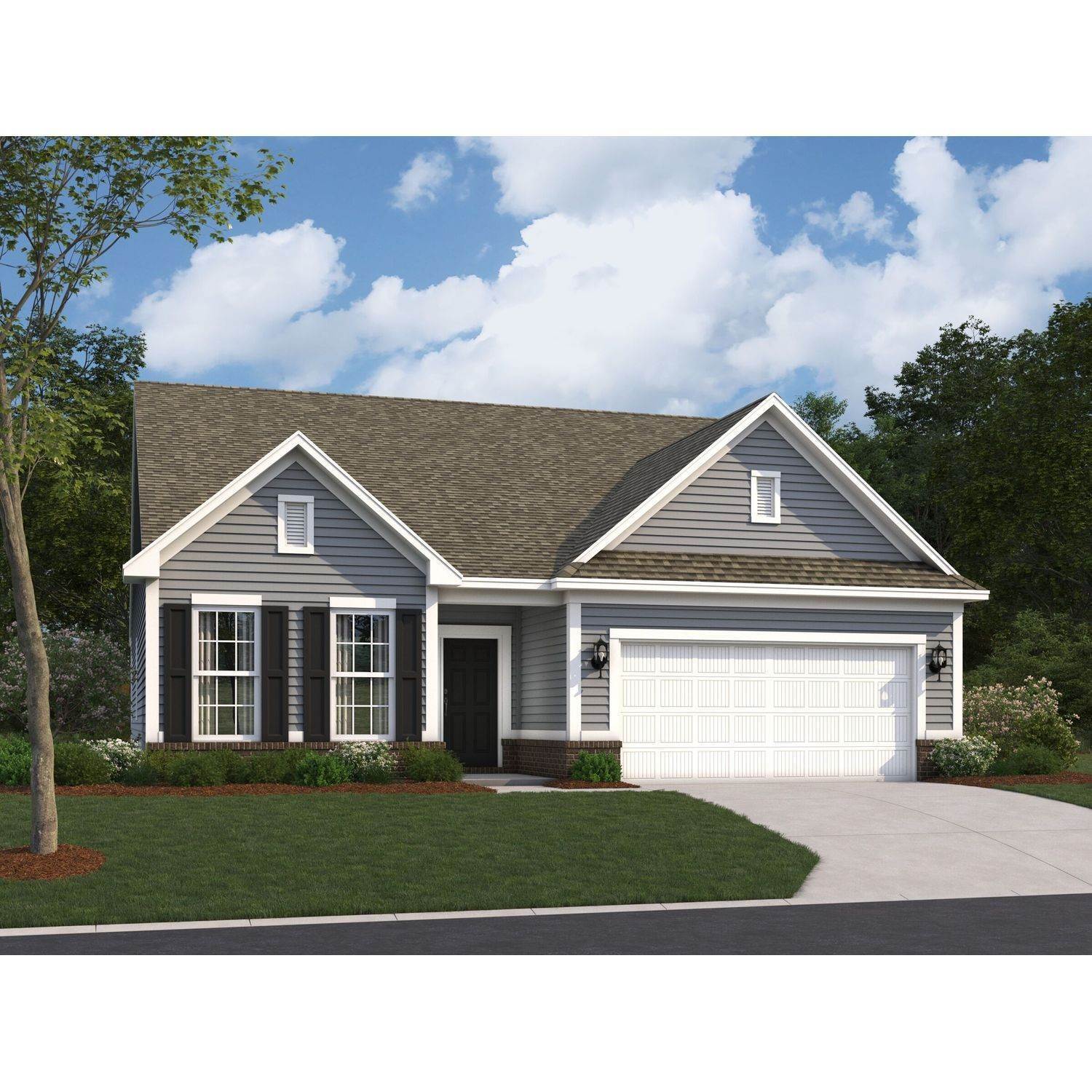 Single Family for Sale at Noblesville, IN 46060