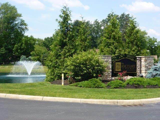 37. 4079 Coventry Circle, Huron, OH 44839에 The Courtyards at Plum Brook 건물